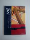 Revise Edexcel AS and A Level Modular Mathematics Statistics 1 S1