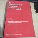 The professional practices Framework January 2004