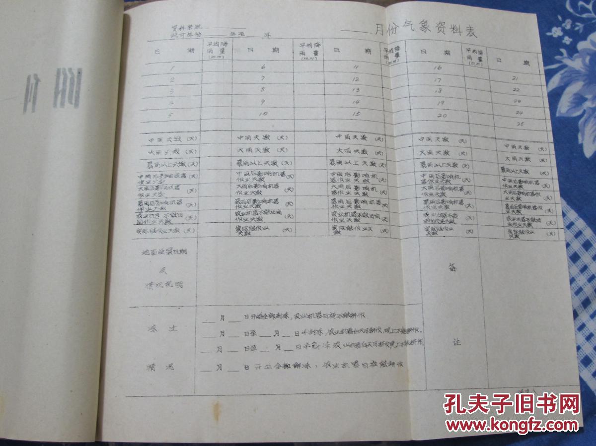 农业机器配备方法的研究（Ⅱ）