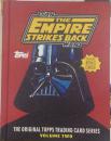 Star Wars: The Empire Strikes Back: Volume Two: The Original Topps Trading Card Series