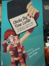 Chicks Dig Time Lords: A Celebration of Doctor Who by the Women Who Love It