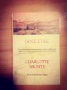 JANE EYRE 英文原版小说：《简爱》 珍藏版 经典世界名著 学英语专用