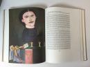 限量版， 马尔克斯名著《百年孤独》 拉斐尔·费雷尔8页全油画和25张黑白图片， 24精装