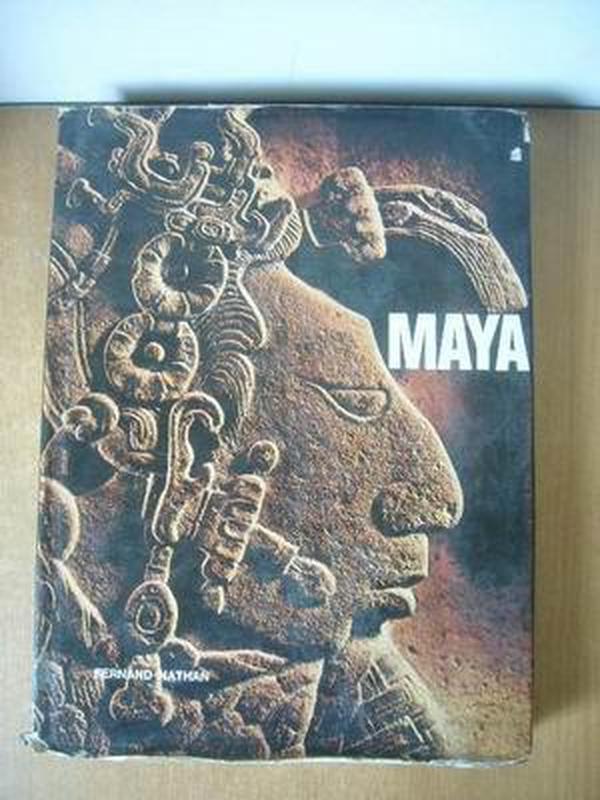 merveilles du monde: maya  世界奇观：玛雅..