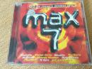CD MAX 7 美国金曲十八首