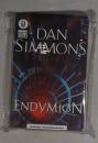 意语原版 Endymion di Dan Simmons 著