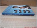 精装16开 厚册《THE ESSENTIALS OF CHINESE MASSOTHERAPY 中国推拿学概论》见图