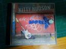 大陆正版CD Kitty Hudson 凯蒂.哈德森乐队 three chords and the truth