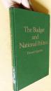 英文                 1978年预算和国家政治  Budget and National Politics 1978 by Dennis S. Ippolito