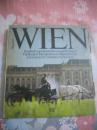 外国画册：WIEN