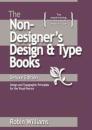 《粗劣的设计:设计和排版原则》The Non-Designer's Design and Type Book