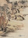 北京中汉 2011年秋季拍卖会 中国书画（正版包快递）