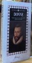 John Donne;A Selection of His Poetry (The Penguin Poetry Library)