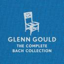 lenn Gould - The Complete Bach Collection Box set