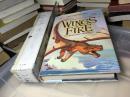 wings of fire   英文原版【存于溪木素年书店】