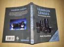 TAMRON LENSES THE EXPANDED GUIDE ANDY STANSFIELD