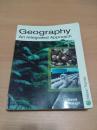 Geography An Integrated Approach Third edition【地理综合的方法 第三版】