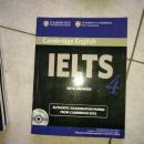 IELTS 4 WITH ANSWERS