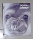 英文原版 Addison-Wesley Science by Addison Wesley 著