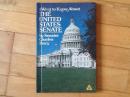 I want to know about THE UNITED STATES SENATE