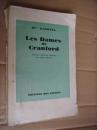 Les Dames de Cranford  (1945年法文原版毛边本，见书影图片）