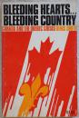 Bleeding hearts Bleeding country:Canada and the Quebec crisis