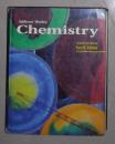 英文原版 Addison Wesley: Chemistry by A. Wilbraham