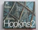 英文原版 Hopkins 2 霍普金斯2 【馆藏】（货号：G）（货架：K0601）
