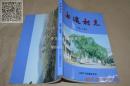 晋东南地区村志：（山西省长治市黎城县）上遥村志---（大32开平装  2006年7月一版一印）