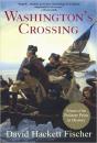 Washingtons Crossing Washington's Crossing (Pivotal Moments in American History)