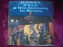 1968年爵士组合KENNY BALL专辑----his jazzmen in berlin 2