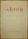 《山东法制报》2006年合订本 全四册