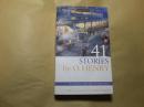 41 STORIES by O.HENRY（英文原版）