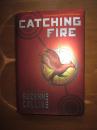 CATCHINGFIRE（精）（英文）