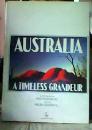 Australia A Timeless Grandeur（澳大利亚的风光）