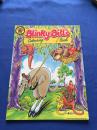 Blinkybill's