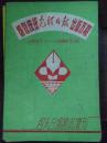 包头日报通讯增刊  热烈庆祝包头日报出版万期 1952.7.1—1984.9.15