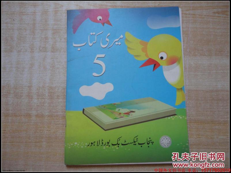 16开  外文书，看不懂得 见图