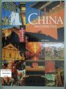 China Welcomes You！ 2000 Edition 中国欢迎您 【 硬精装、 大16开、243页、铜版彩印 ，中、英文对照版、大型精美画册 】请注意图片及说明