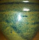 明代磁州窑黑釉罐，高10厘米，口径9.5厘米，无裂，作建水置茶具皆可。