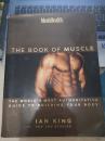 THE BOOK OF MUSCLE 肌肉的书 健美工具书  英文原版