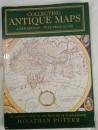 Collecting Antique Maps: A New Edition - With Price Guide m