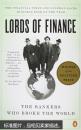 Lords of Finance: The Bankers Who Broke the World [平裝]