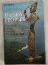 The SEA Peoples  : Warriors of the Ancient Mediterranean  1250-1150BC