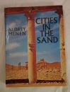 Cities in the Sand