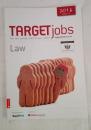 Law: Target Jobs 2016 Edition m