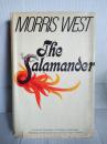 The Salamander  目前孔网孤本