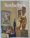 Sotheby‘s苏富比2014年春拍精华册（3月）