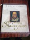 william  shakesyeare  an  illustrated biography