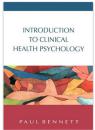 Introduction To Clinical Health Psychology